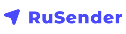 Сервис email-рассылок RuSender: обзор и отзывы Сервис email-рассылок RuSender: обзор и отзывы